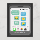 Pesquisar por emoji cartoes Qualquer pessoa