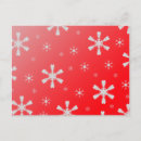 Pesquisar por snowflake cartoes postais Inverno