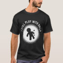 Pesquisar por boneca voodoo camisetas Rosa