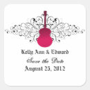 Pesquisar por guitarra rosa adesivos Música