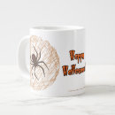 Pesquisar por da web de aranha canecas Halloween