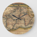 Pesquisar por geográfico relogios de parede Vintage