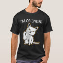 Pesquisar por dando dedo camisetas Meio