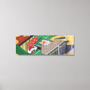 Pesquisar por história impressão de canvas Japonês