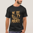 Pesquisar por pirata engraçado camisetas Humor