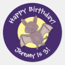 Pesquisar por morcego adesivos Qualquer crinaça