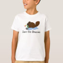 Pesquisar por arte ambiental camisetas Castor