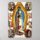 Pesquisar por guadalupe pósteres Católica