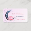 Pesquisar por massagem da aromaterapia cartao de visita Para ela