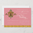 Pesquisar por fleur de lis convites Noiva
