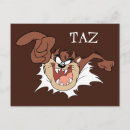 Pesquisar por taz cartoes postais Desenhos clássicos
