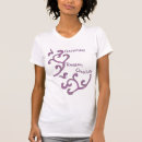 Pesquisar por mauve camisetas Padrão