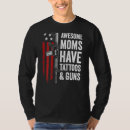 Pesquisar por arma do tatuagem camisetas Incrível