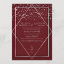 Pesquisar por dos confetes casamento convites Convidados