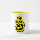 Pesquisar por mensagem alegre canecas Design motivacional