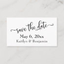 Pesquisar por casamento preto cartao de visita Para eles