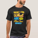 Pesquisar por here camisetas Humor