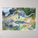 Pesquisar por dinossauros vintage pôsteres pósteres Jurássico