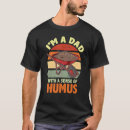 Pesquisar por húmus camisetas Sentido