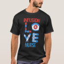 Pesquisar por perfusão camisetas Design