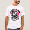 Pesquisar por animal urbano camisetas Para ela