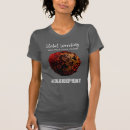 Pesquisar por natureza humana camisetas Para ela
