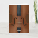 Pesquisar por violino cartões de notas Viola
