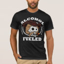 Pesquisar por álcool camisetas Partido