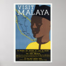 Pesquisar por malaysia pôsteres pósteres Vintage