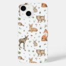 Pesquisar por bebês da floresta iphone capas Coelho