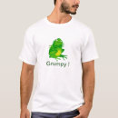 Pesquisar por sapo dos desenhos animados camisetas Para ele