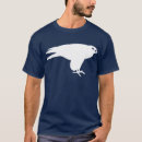 Pesquisar por peregrino camisetas Pássaros