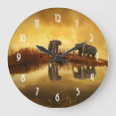 Pesquisar por indiano relogios de parede Paisagem