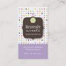 Pesquisar por pop do bolo cartao de visita Doces