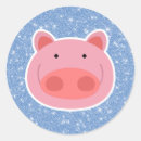 Pesquisar por porco azul adesivos Leitão