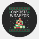 Pesquisar por gangsta adesivos Santa claus