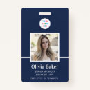 Pesquisar por crachás Logotipo