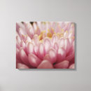 Pesquisar por ventilador impressão de canvas Rosa