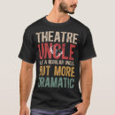 Pesquisar por atuação camisetas Entusiasta de atuação