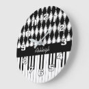 Pesquisar por teclados relogios de parede Músico