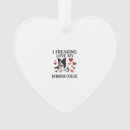 Pesquisar por border collie ornamentos Animal