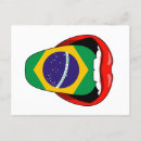 Pesquisar por bandeira brasil cartoes postais Verde