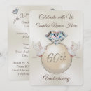 Pesquisar por diamante casamento convites 60 anos