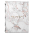 Pesquisar por mármore cadernos de notas Branco