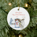 Pesquisar por rena ornamentos Para crianças