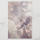 Pesquisar por gótico papel de carta Fada