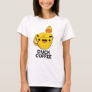 Pesquisar por pato dos desenhos animados camisetas Qualquer pessoa