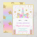 Pesquisar por ginástica convites Unicórnio