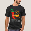 Pesquisar por pimenta vermelha camisetas Pimentos