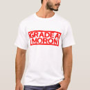 Pesquisar por moron camisetas Engraçado